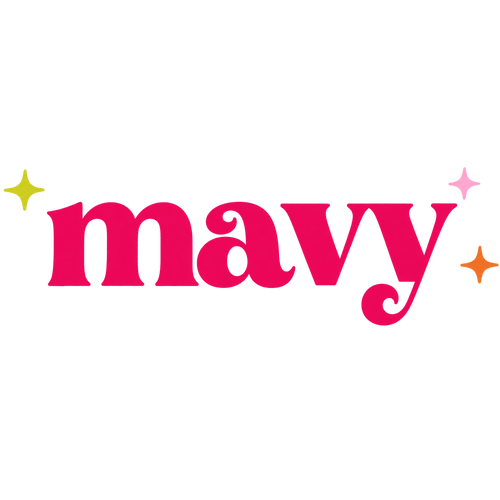 Mavy